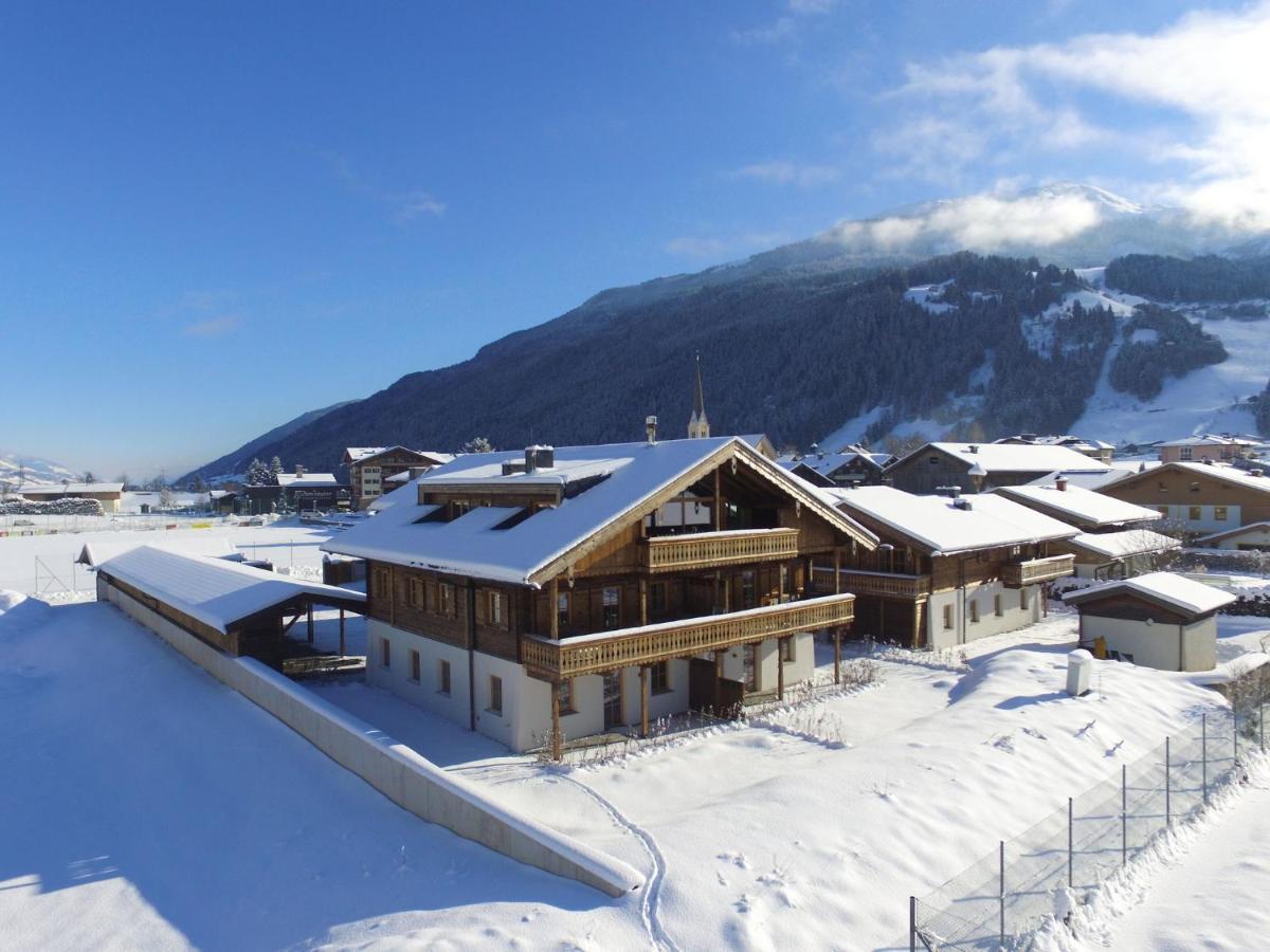 Apartment In Ski Area Kitzski Hollersbach Hollersbach im Pinzgau Exterior foto